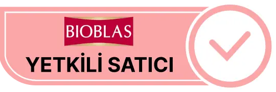 Bioblas yetkili satıcı
