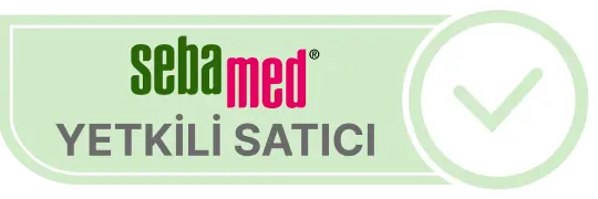 Sebamed yetkili satıcı