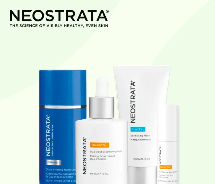 Neostrata Ürünlerinde