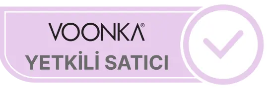 Voonka yetkili satıcı