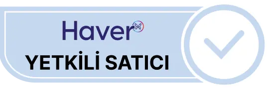 Haver yetkili satıcı