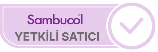 Sambucol yetkili satıcı