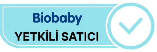 Biobaby yetkili satıcı