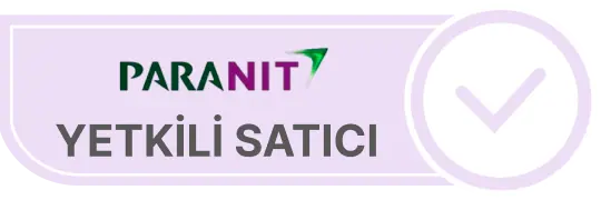 Paranit yetkili satıcı
