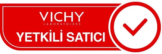 Vichy yetkili satıcı