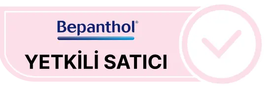 Bepanthol yetkili satıcı