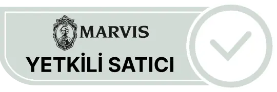 Marvis yetkili satıcı