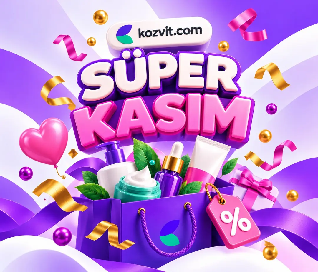 Kasım'a Özel İndirimler, Hediyeler...