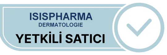 ISIS Pharma yetkili satıcı