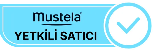 Mustela yetkili satıcı