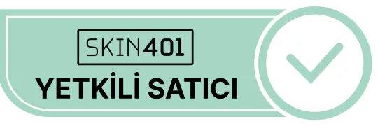 Skin401 yetkili satıcı