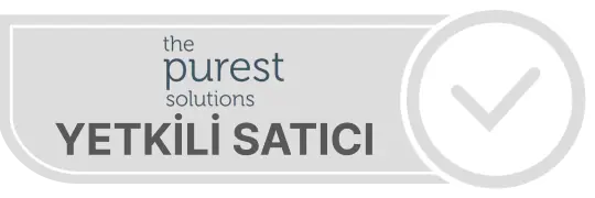 The Purest Solutions yetkili satıcı