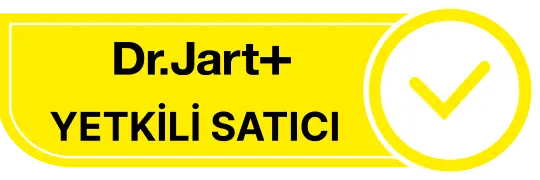 Dr. Jart+ yetkili satıcı