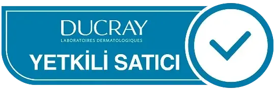 Ducray yetkili satıcı