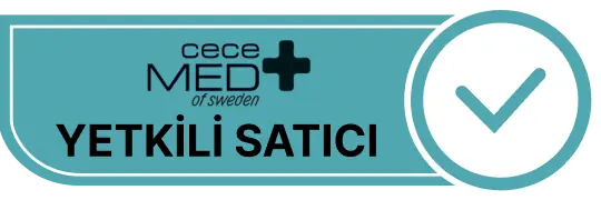 Cecemed yetkili satıcı