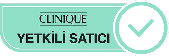 Clinique yetkili satıcı