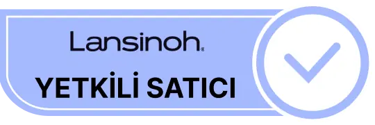 Lansinoh yetkili satıcı