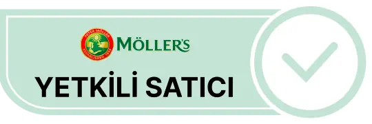 Möllers yetkili satıcı