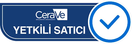 CeraVe yetkili satıcı